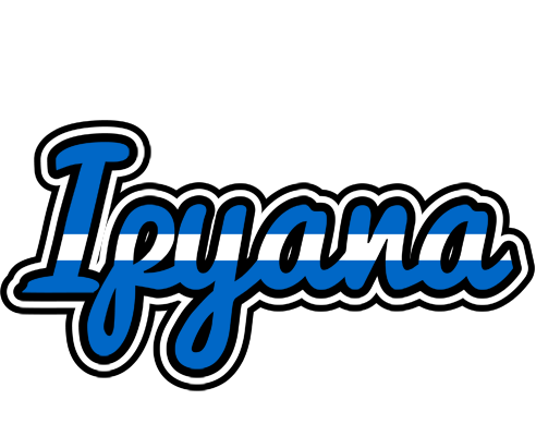 Ipyana greece logo
