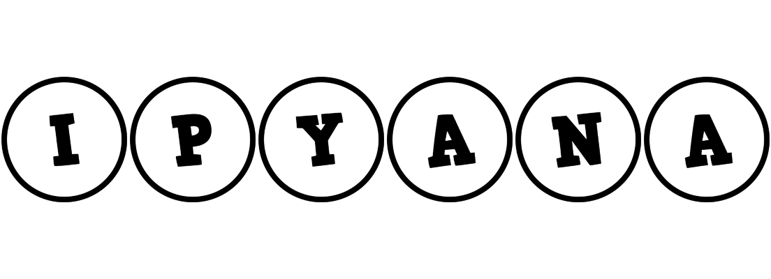 Ipyana handy logo
