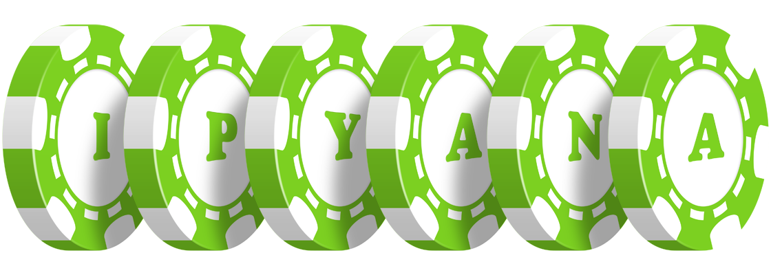 Ipyana holdem logo