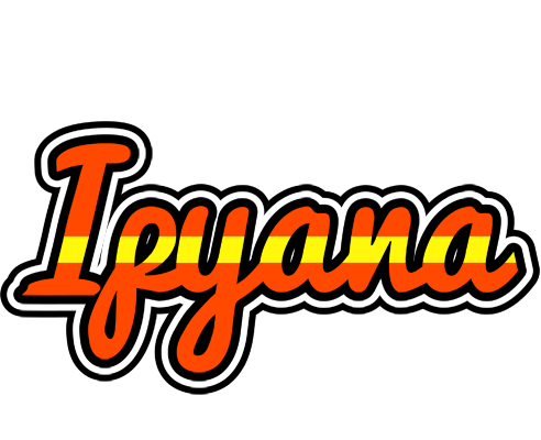 Ipyana madrid logo