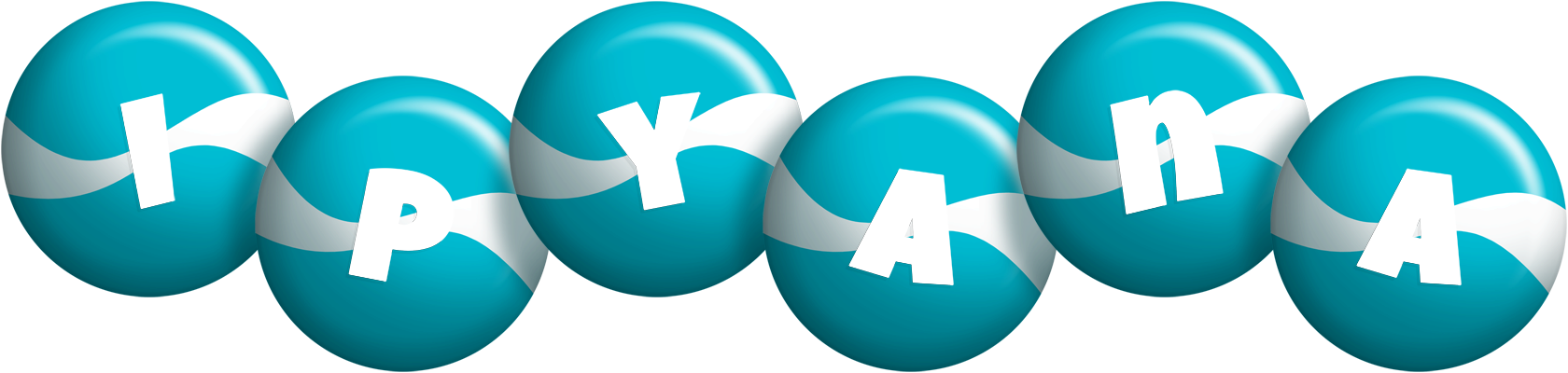 Ipyana messi logo