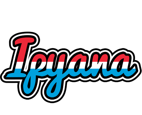 Ipyana norway logo