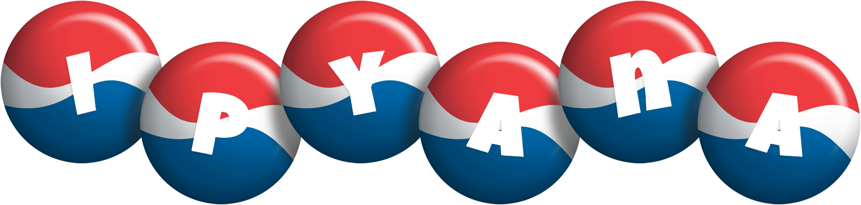 Ipyana paris logo