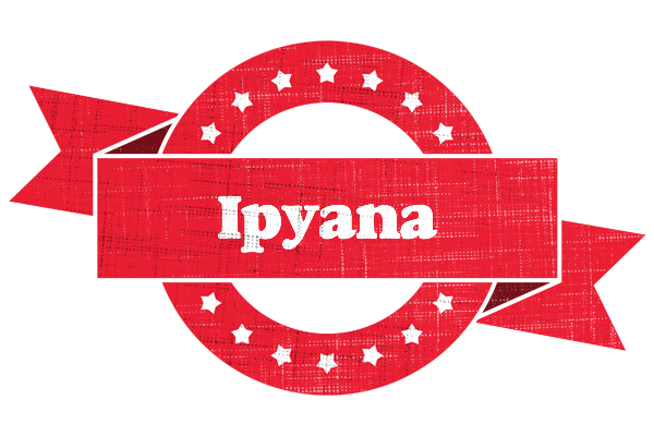 Ipyana passion logo