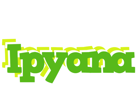 Ipyana picnic logo