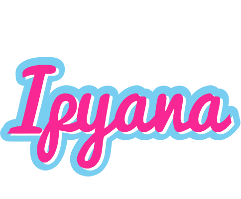 Ipyana popstar logo