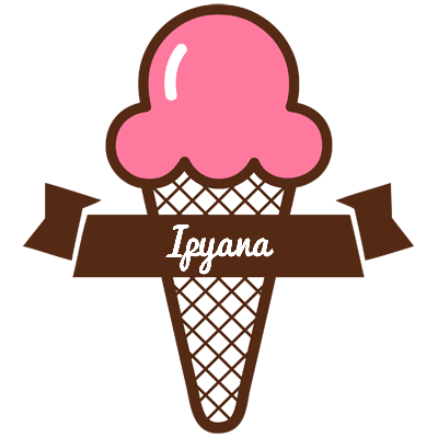 Ipyana premium logo