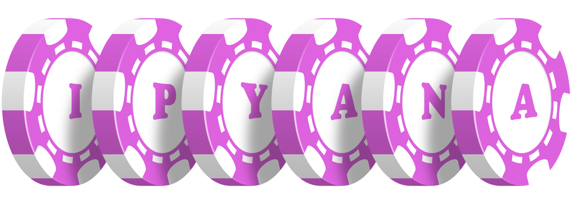 Ipyana river logo