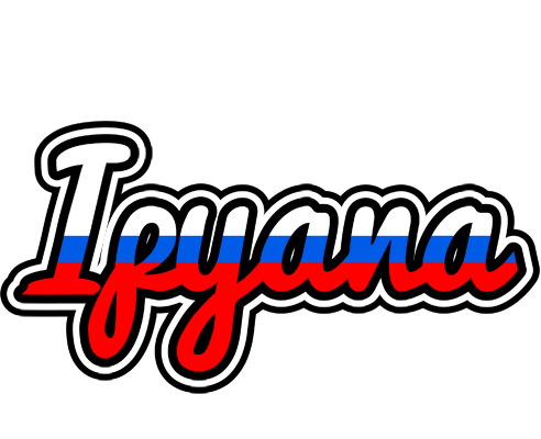 Ipyana russia logo