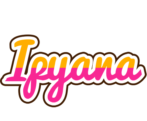 Ipyana smoothie logo
