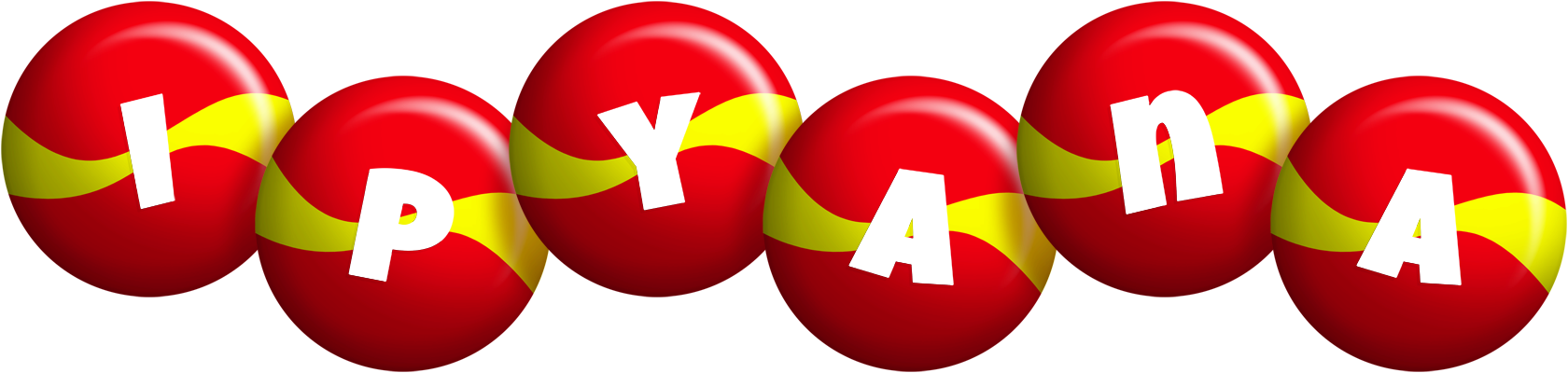 Ipyana spain logo