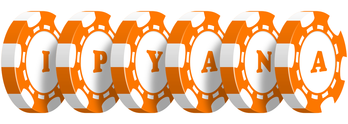 Ipyana stacks logo