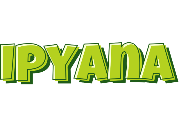 Ipyana summer logo
