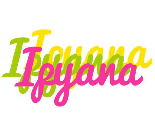 Ipyana sweets logo