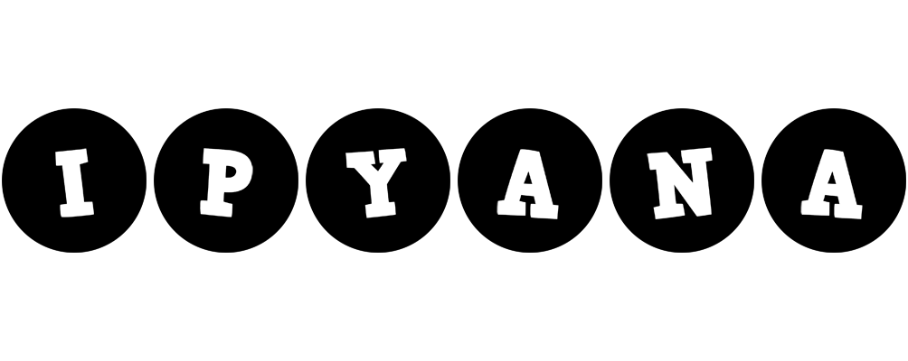 Ipyana tools logo