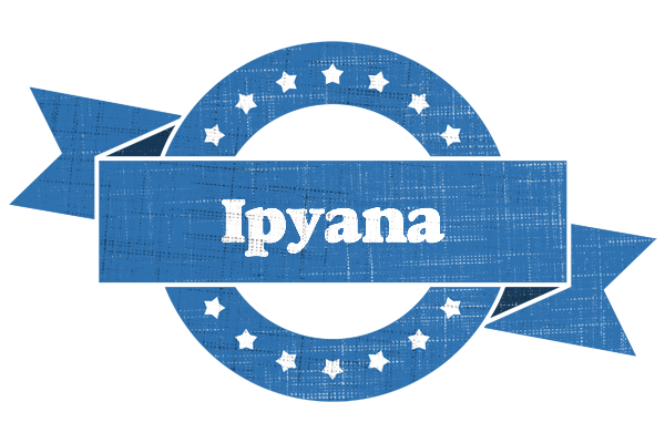 Ipyana trust logo