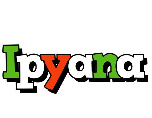 Ipyana venezia logo