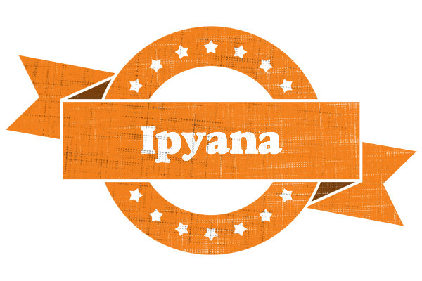 Ipyana victory logo