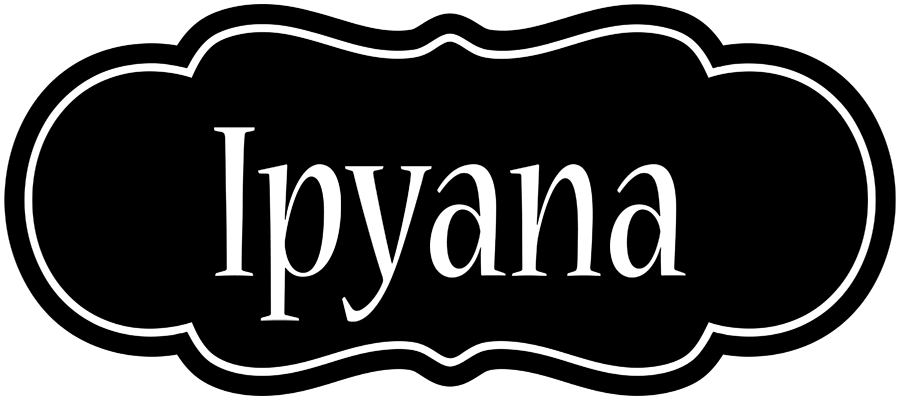 Ipyana welcome logo