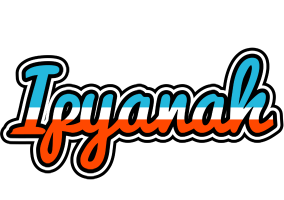 Ipyanah america logo