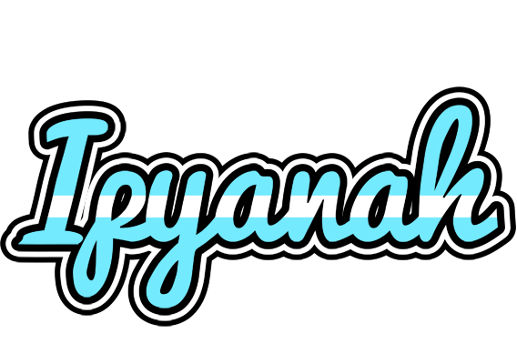 Ipyanah argentine logo