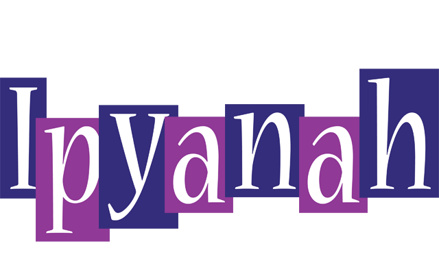 Ipyanah autumn logo
