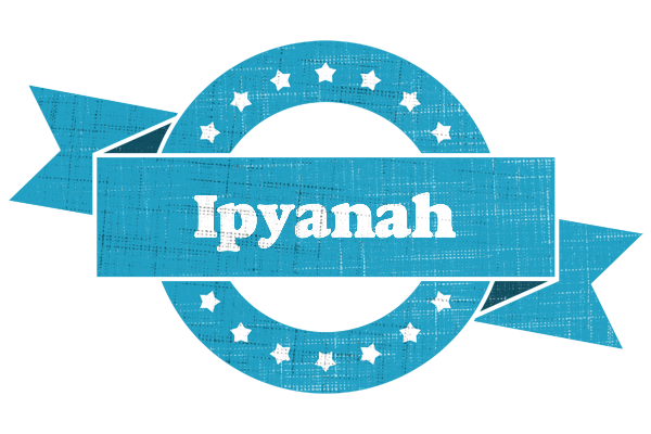 Ipyanah balance logo