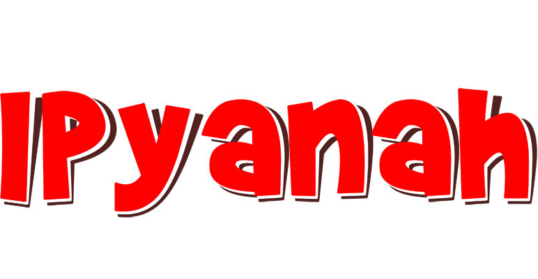 Ipyanah basket logo