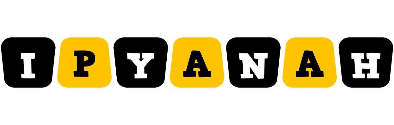 Ipyanah boots logo