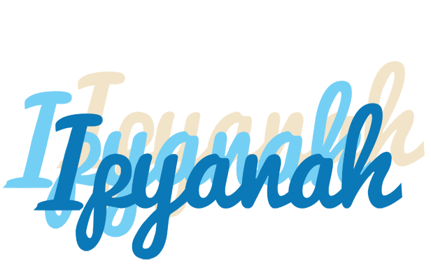 Ipyanah breeze logo