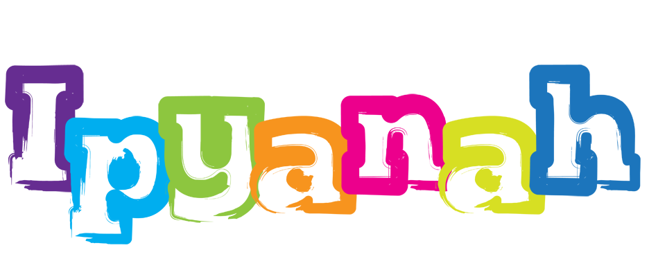Ipyanah casino logo