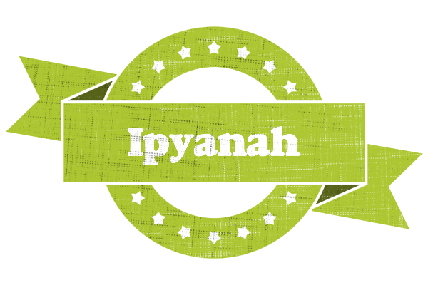 Ipyanah change logo