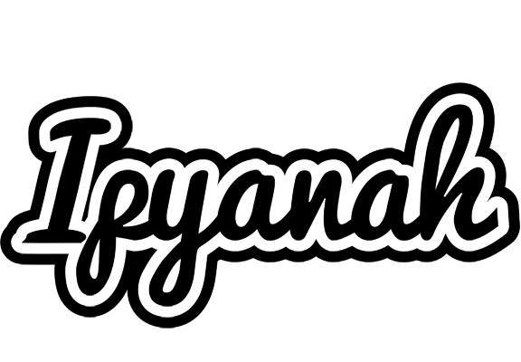 Ipyanah chess logo