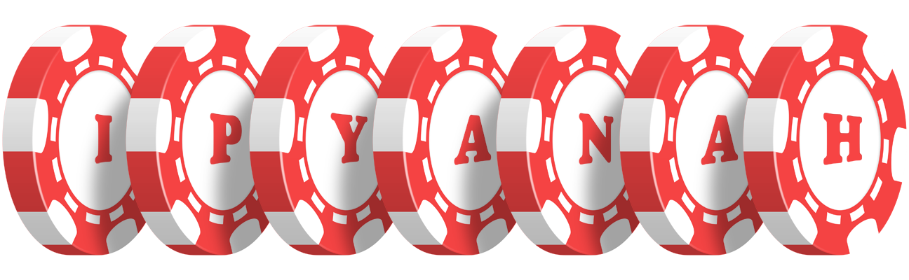 Ipyanah chip logo