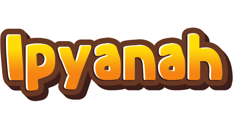 Ipyanah cookies logo