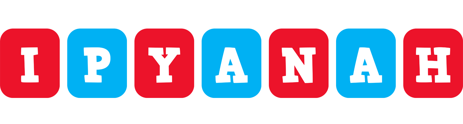 Ipyanah diesel logo