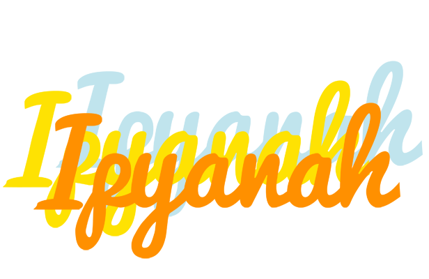 Ipyanah energy logo