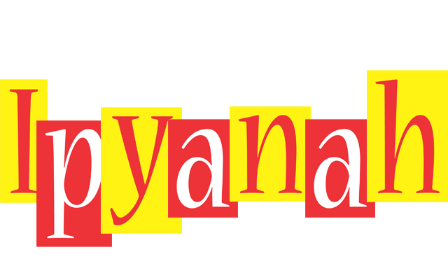 Ipyanah errors logo