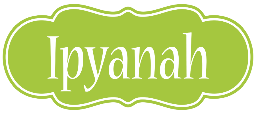 Ipyanah family logo