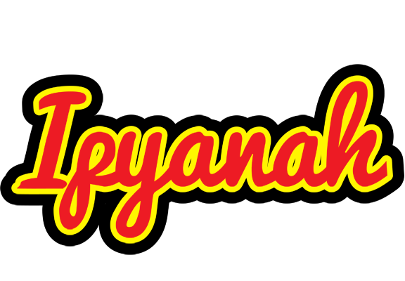 Ipyanah fireman logo