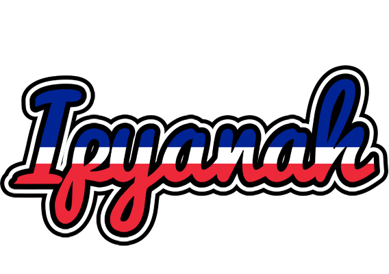 Ipyanah france logo