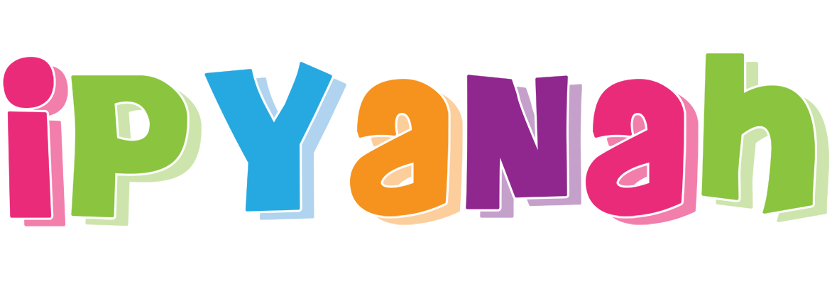 Ipyanah friday logo
