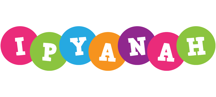 Ipyanah friends logo