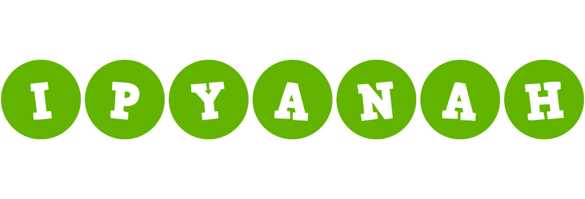 Ipyanah games logo