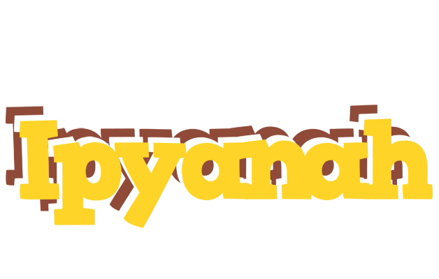 Ipyanah hotcup logo