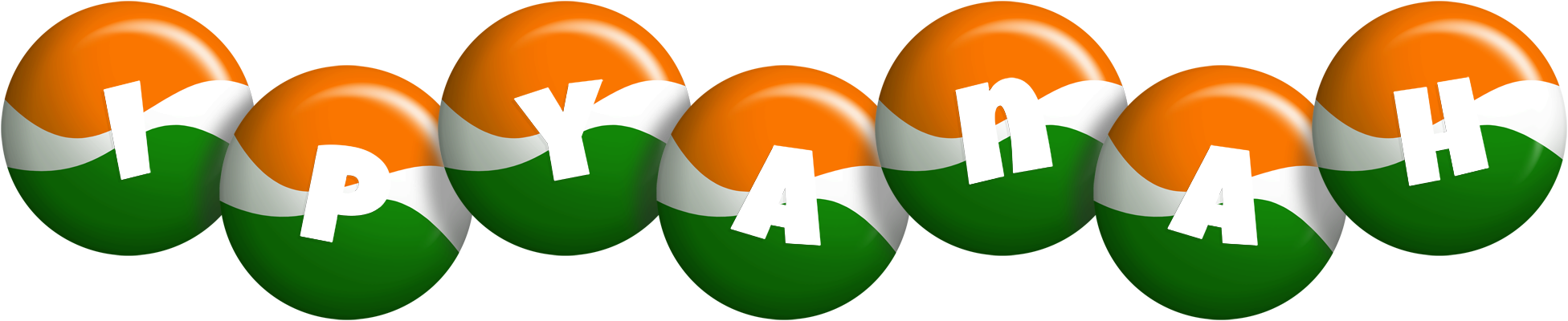 Ipyanah india logo