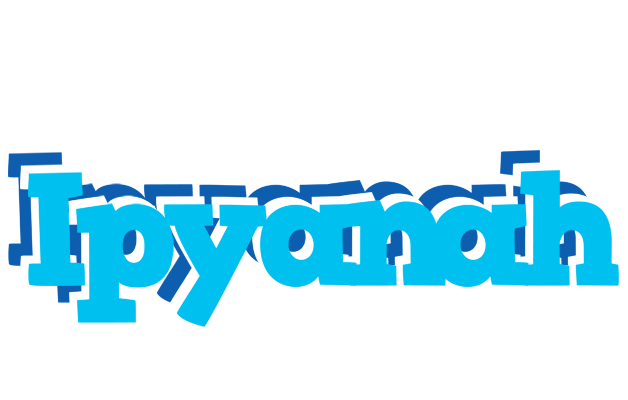 Ipyanah jacuzzi logo