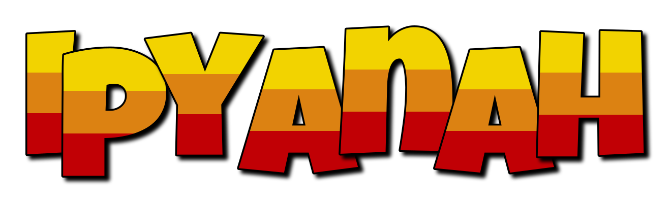 Ipyanah jungle logo