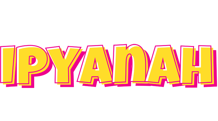 Ipyanah kaboom logo