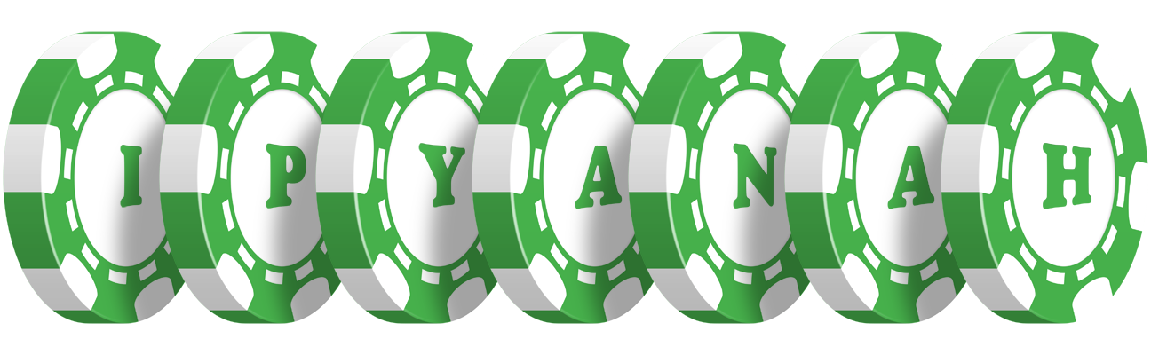 Ipyanah kicker logo